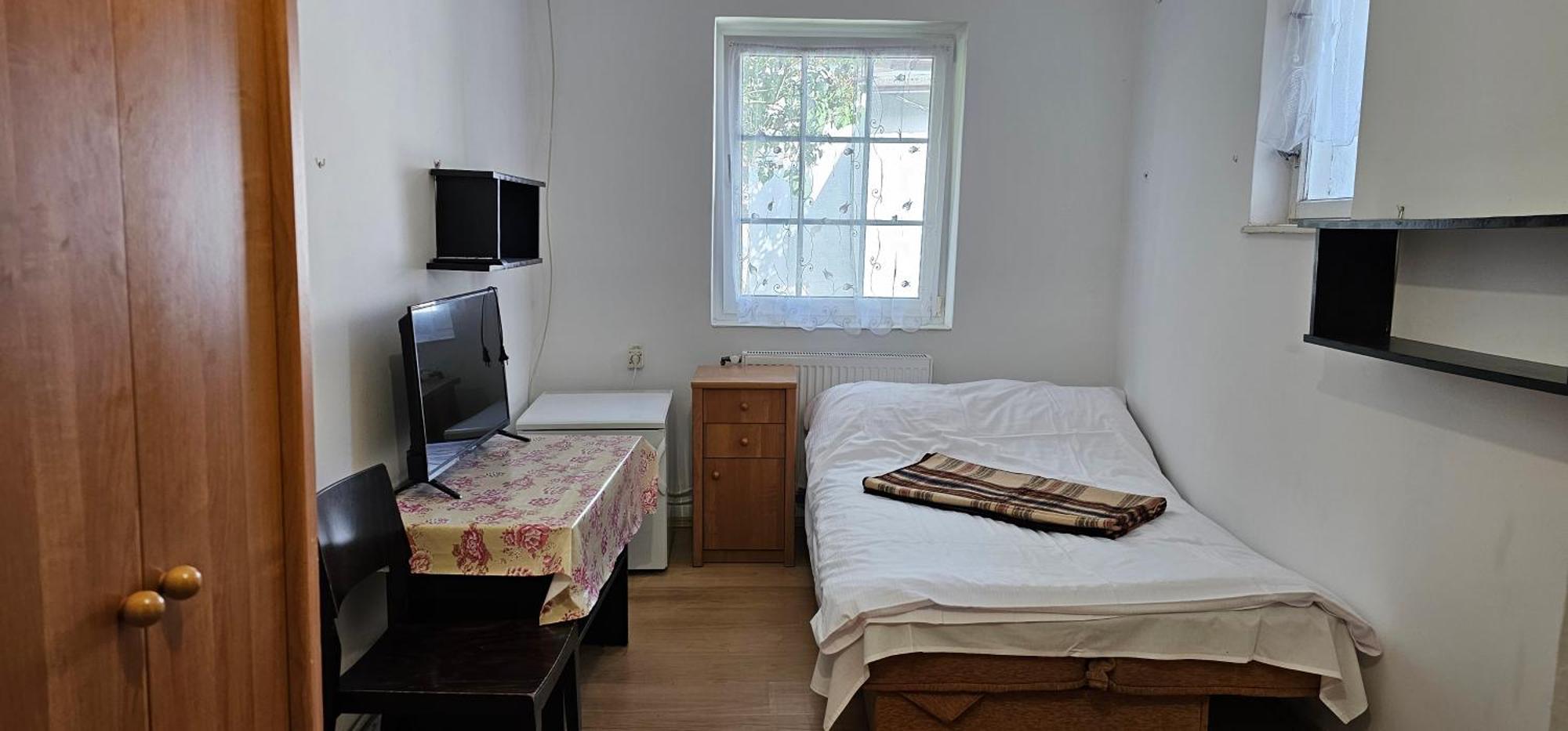 Hotel Keja II Leba Pokoj fotografie