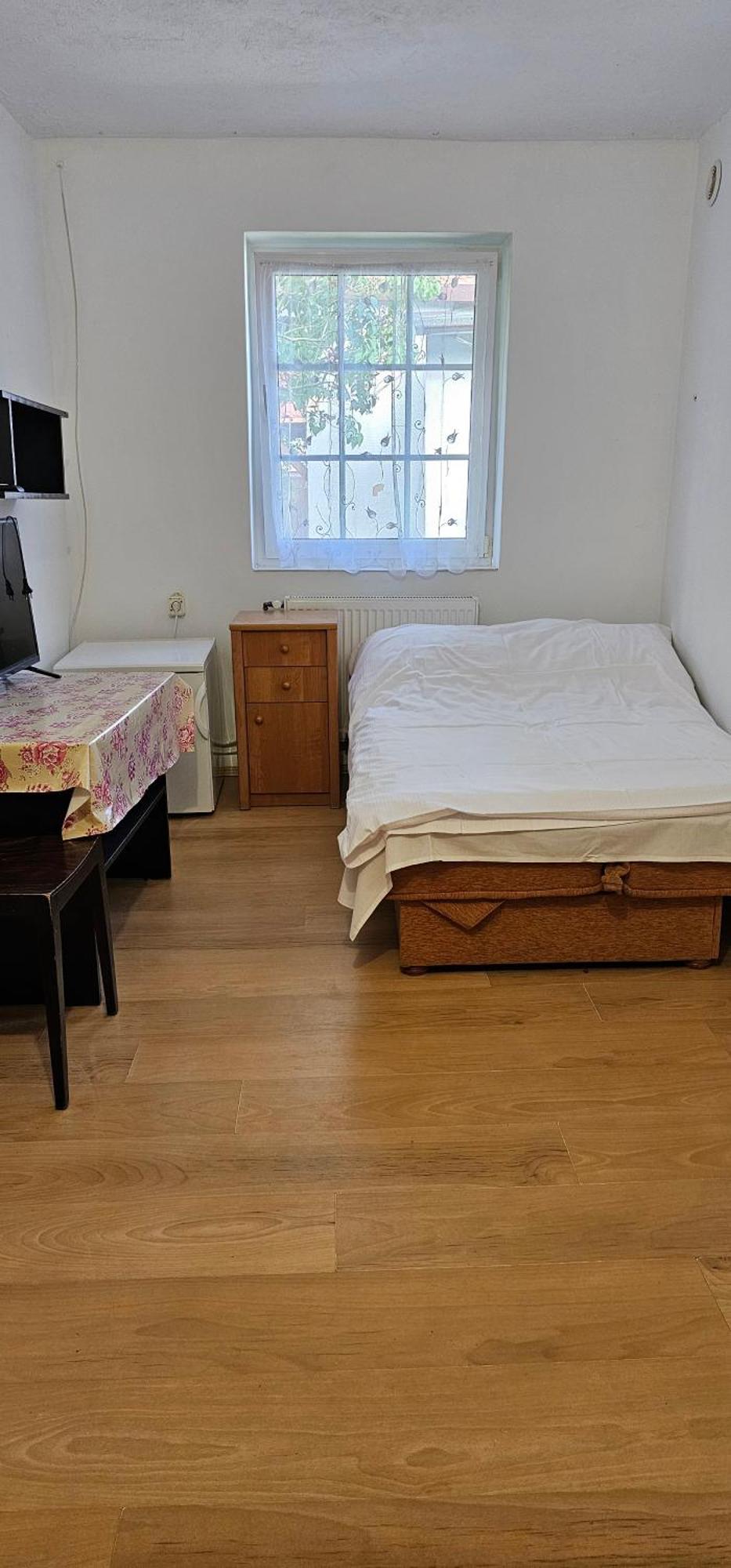 Hotel Keja II Leba Pokoj fotografie