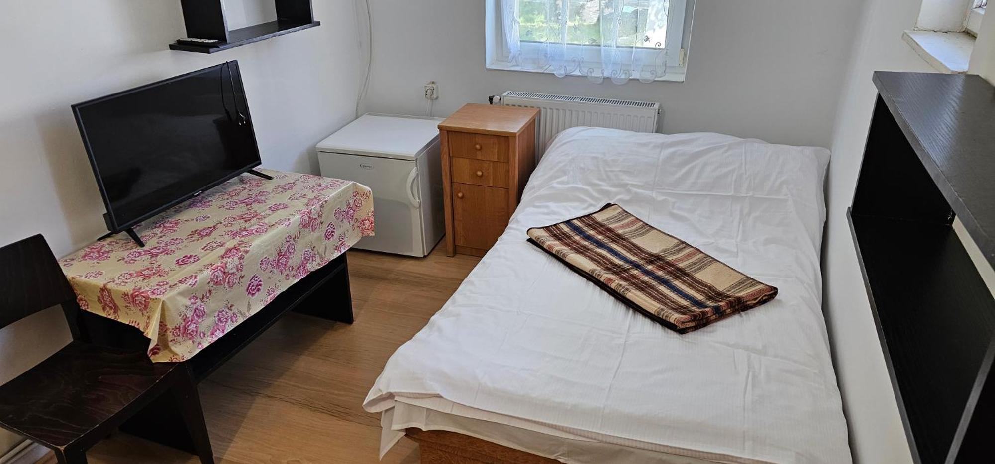 Hotel Keja II Leba Pokoj fotografie