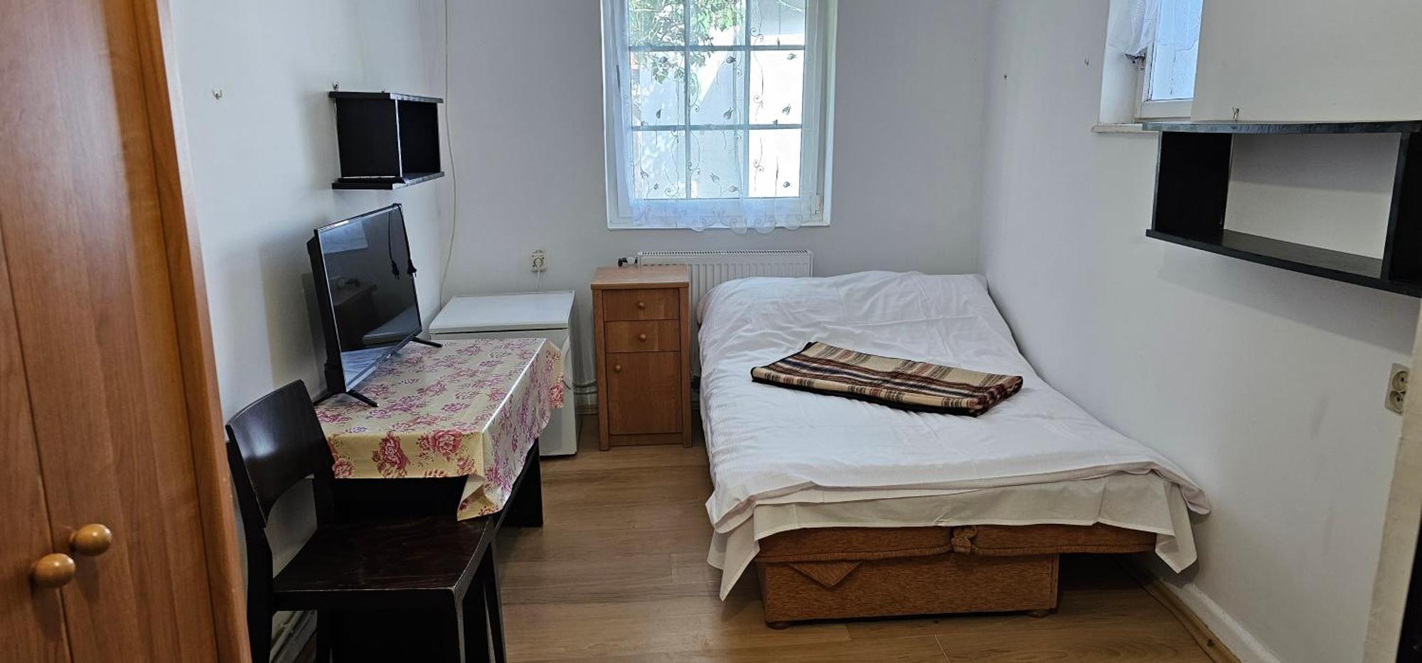 Hotel Keja II Leba Pokoj fotografie