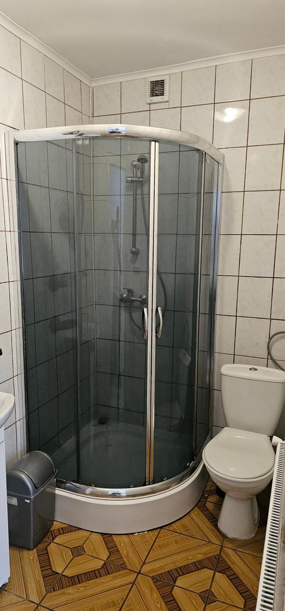 Hotel Keja II Leba Pokoj fotografie