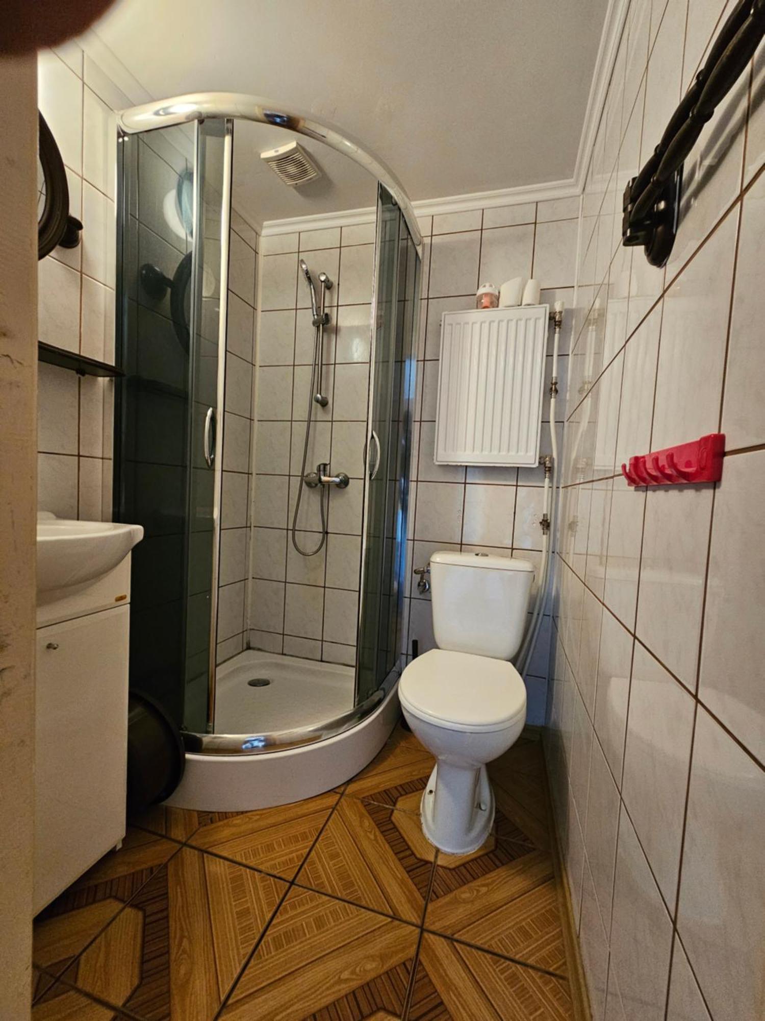 Hotel Keja II Leba Pokoj fotografie
