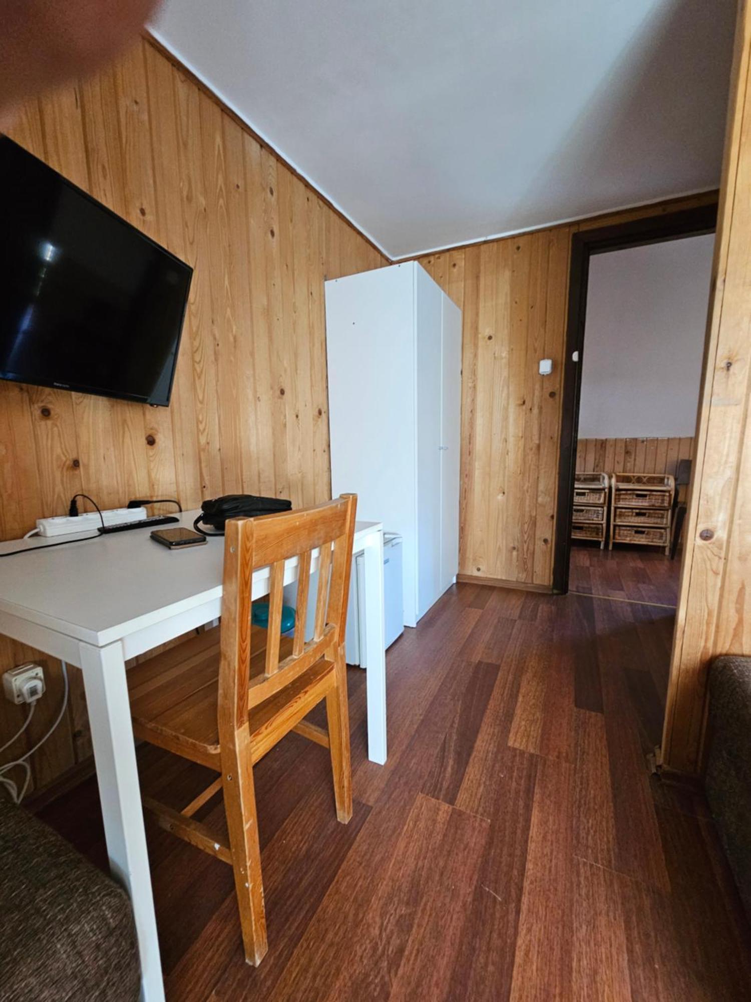 Hotel Keja II Leba Pokoj fotografie